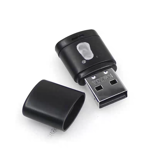 USB 2.0 TF card reader
