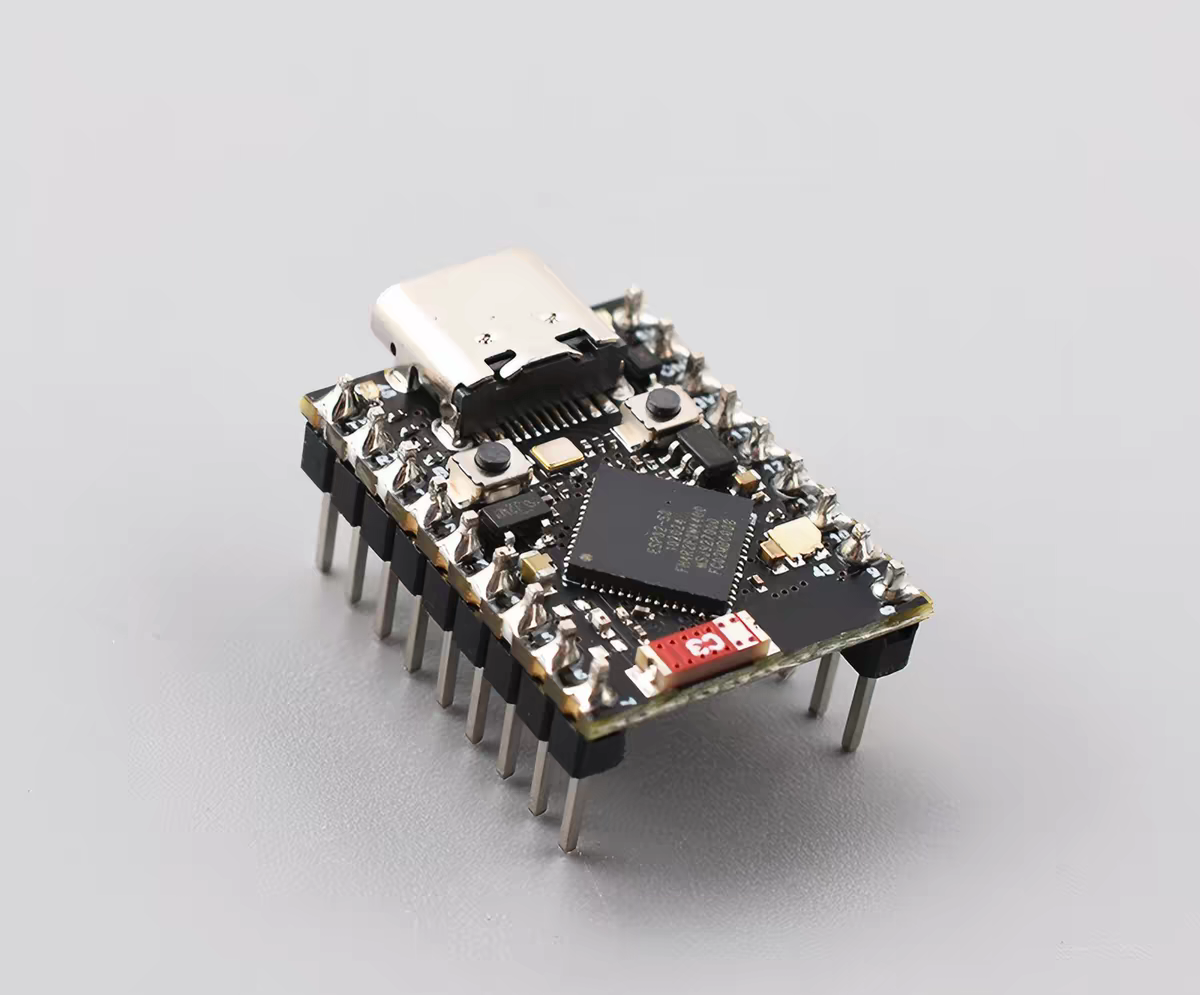 ESP32 S3 Super Mini