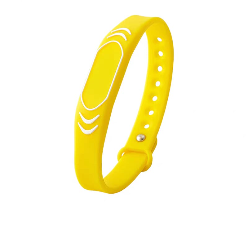 RFID Wrist band S50 bracelet