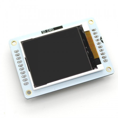 1.8 inch Graphic TFT LCD for Arduino