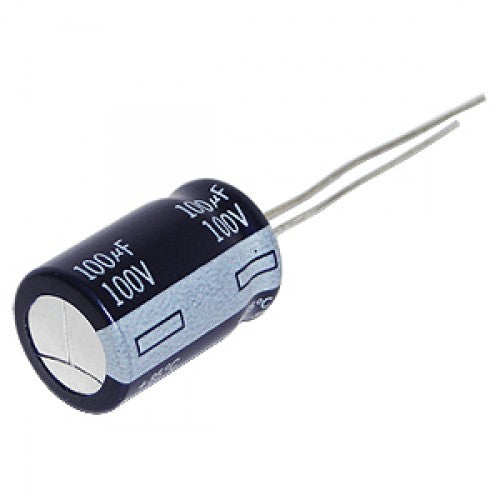 100uf 100v Capacitor