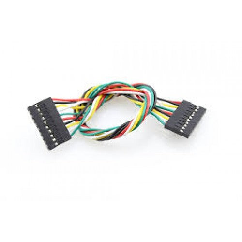 Jumper wire 10P