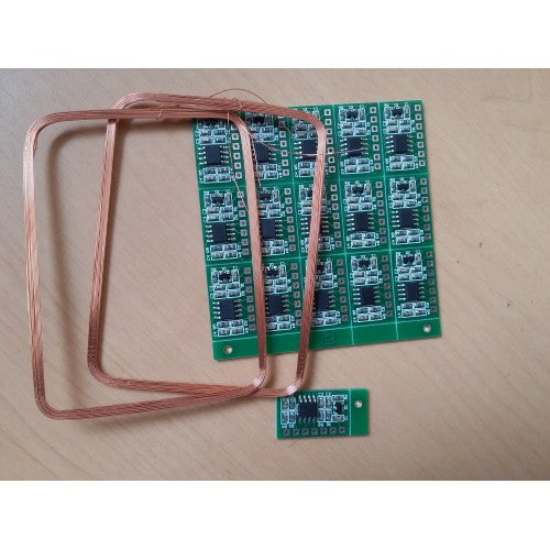 125khz RFID Module