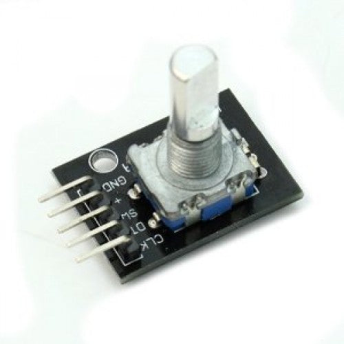 What Encoder Sensor Switch Rotary Encoder Switch – Microscale
