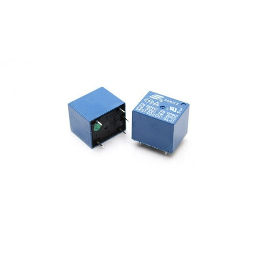 12v 10A relay Rd-12VDC-SL-C 5pin
