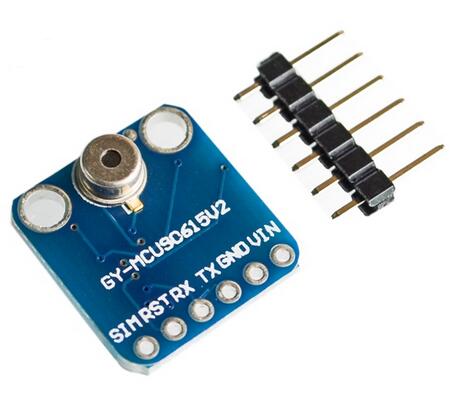 Infrared Thermometer module