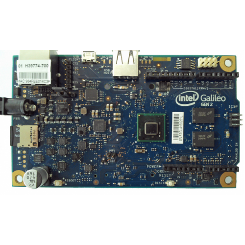 intel galileo gen2