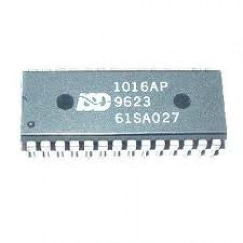 Irc 1016 ISD1016 IC – Microscale