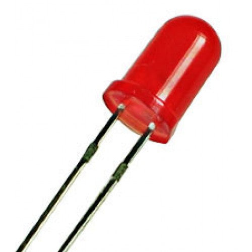 Micro Led Redchip Display Modules & LEDs – Microscale