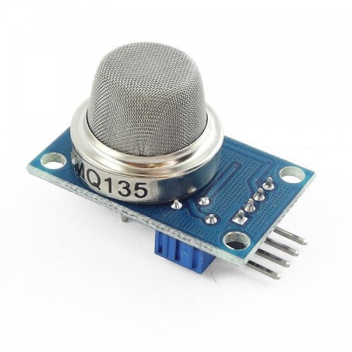 MQ-135 Air Quality Sensor