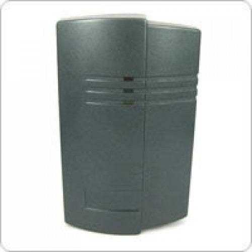 RFID plastic case