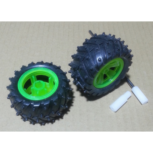 N20 wheel