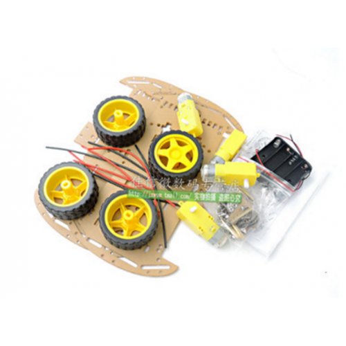 Electro-Mechanical Components – Microscale
