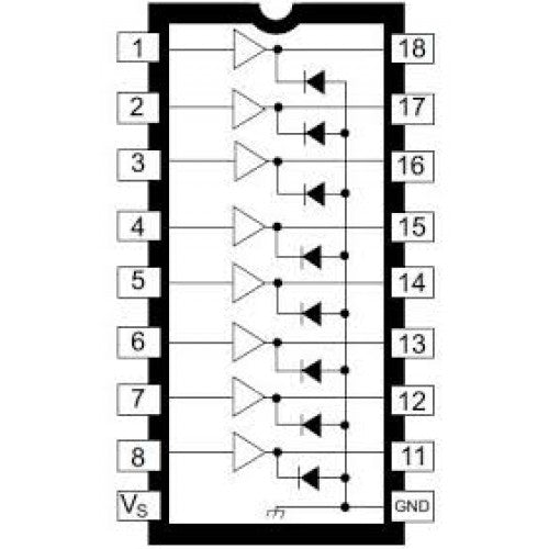 UDN2981A