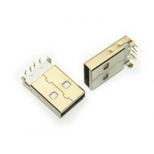 USB connector male