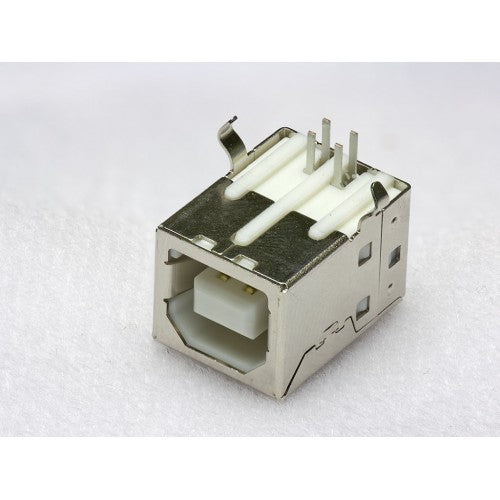 Micro Scale With Connection B-type USB Socket – Microscale