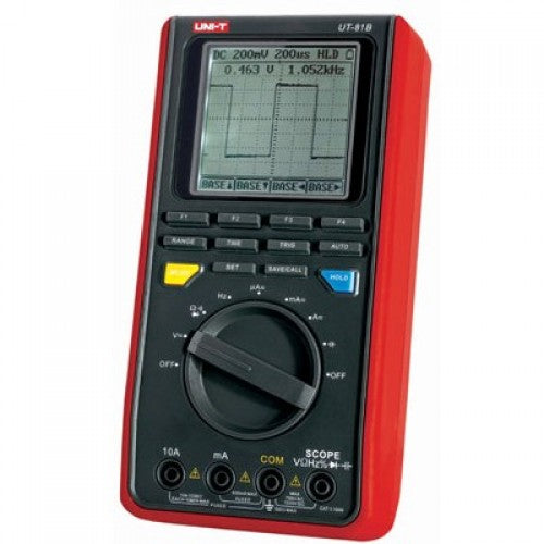 Scope Digital Multimeter – Microscale