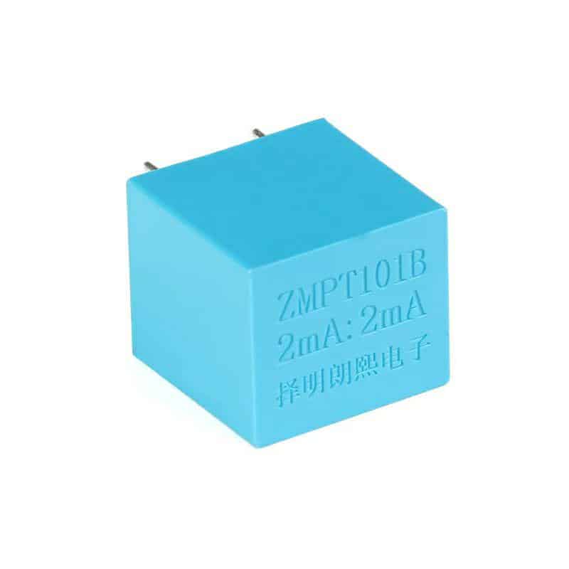 ZMTP101B Voltage sensor