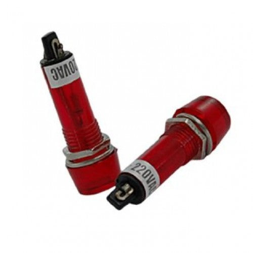 AC indicator light(RG）