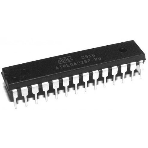 Atmega328P IC – Microscale
