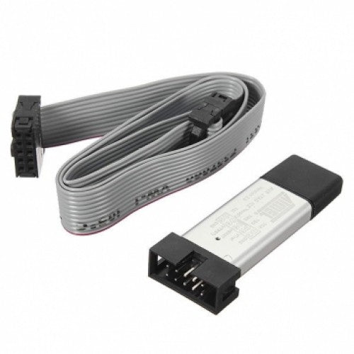 AVR JTAG ICE