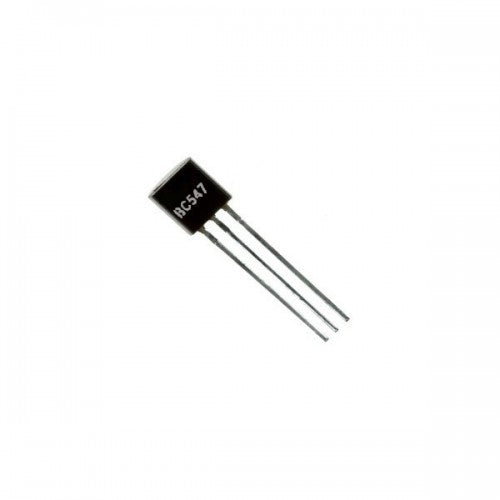 BC547 Transistor