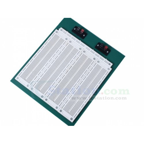 Big breadboard