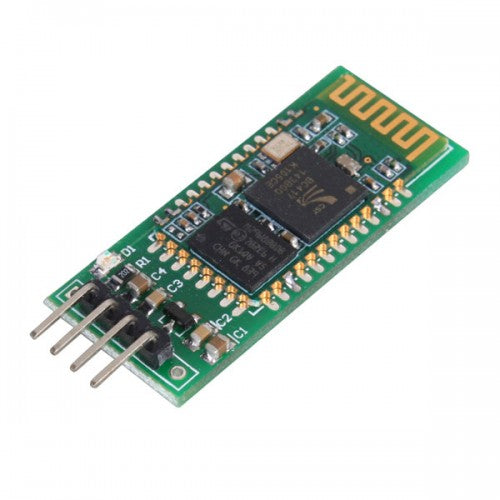 Bluetooth Module HC-06 (slave) – Microscale