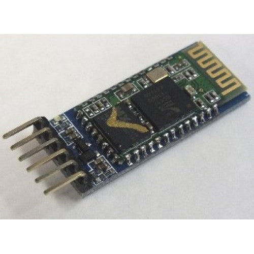 Bluetooth Module HC-05 (programmable) – Microscale