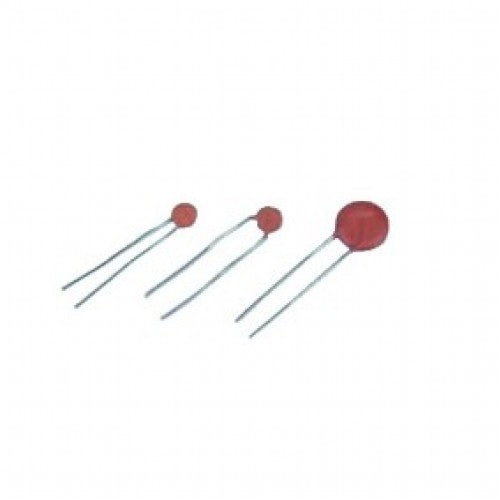 101(100P) ceramic capacitor