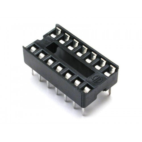 14 pin IC socket