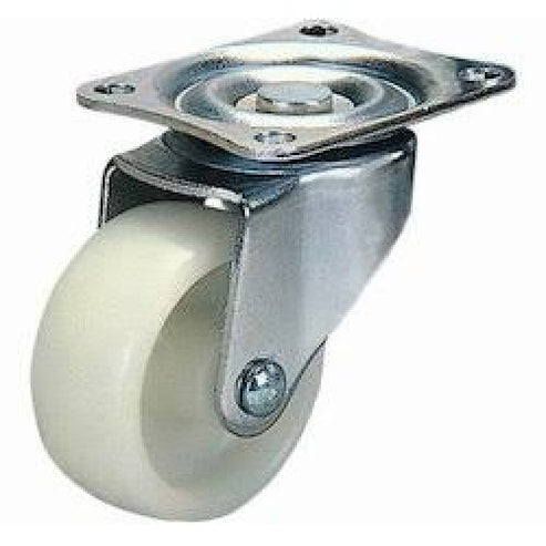 Caster wheel – Microscale
