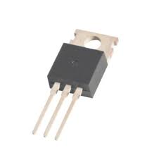 IRF4905 mosfet – Microscale
