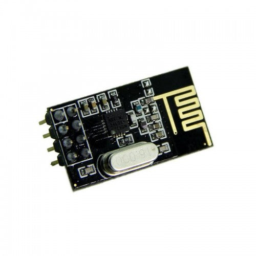 Microscale Charging Module NRF24L01 Module – Microscale