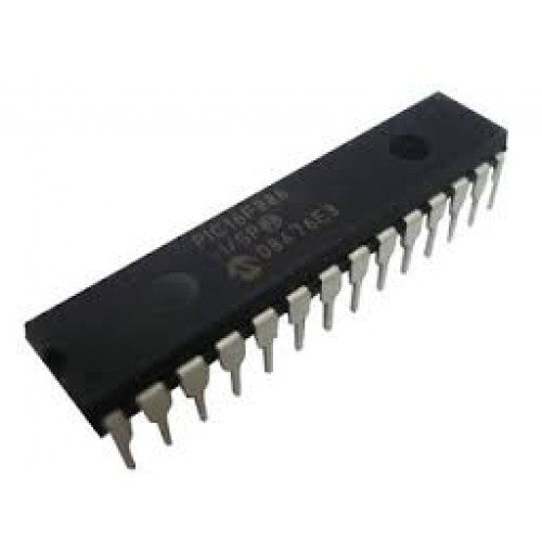 PIC16F886 IC