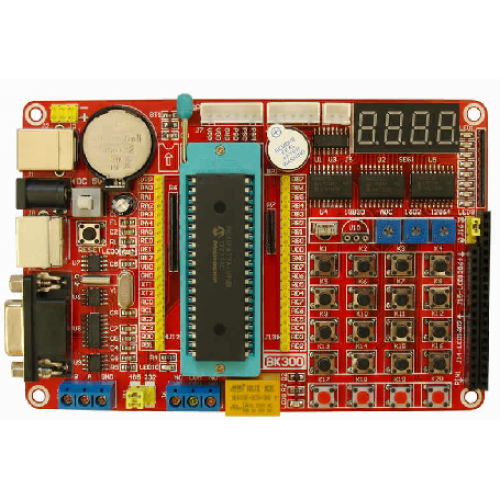 PIC Development Kit