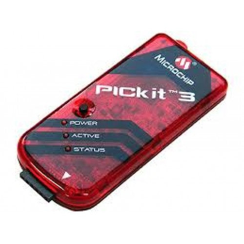 Pickit 3.5 programmer