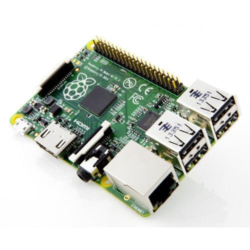 Raspberry pi 3 model B+