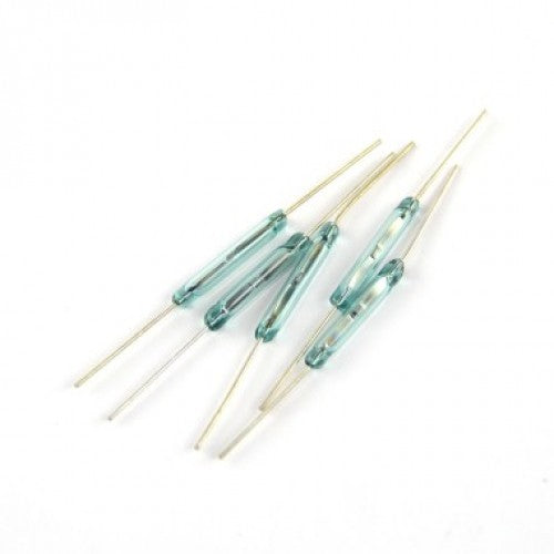 Reed switch – Microscale