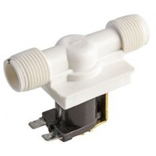 Solenoid valve